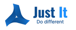 Just it brand logo
