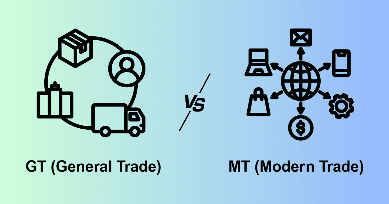Kênh GT và MT: Doanh nghiệp nên tập trung vào đâu trong chiến lược Trade Marketing?