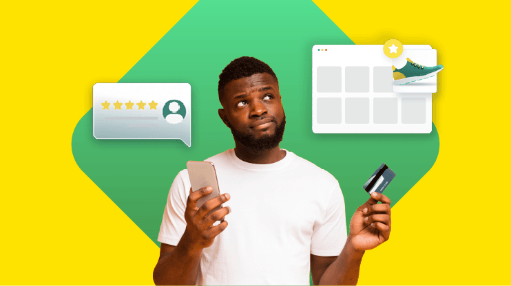 Social Proof là gì? Tại sao khách hàng tin tưởng đánh giá từ người khác hơn là quảng cáo?